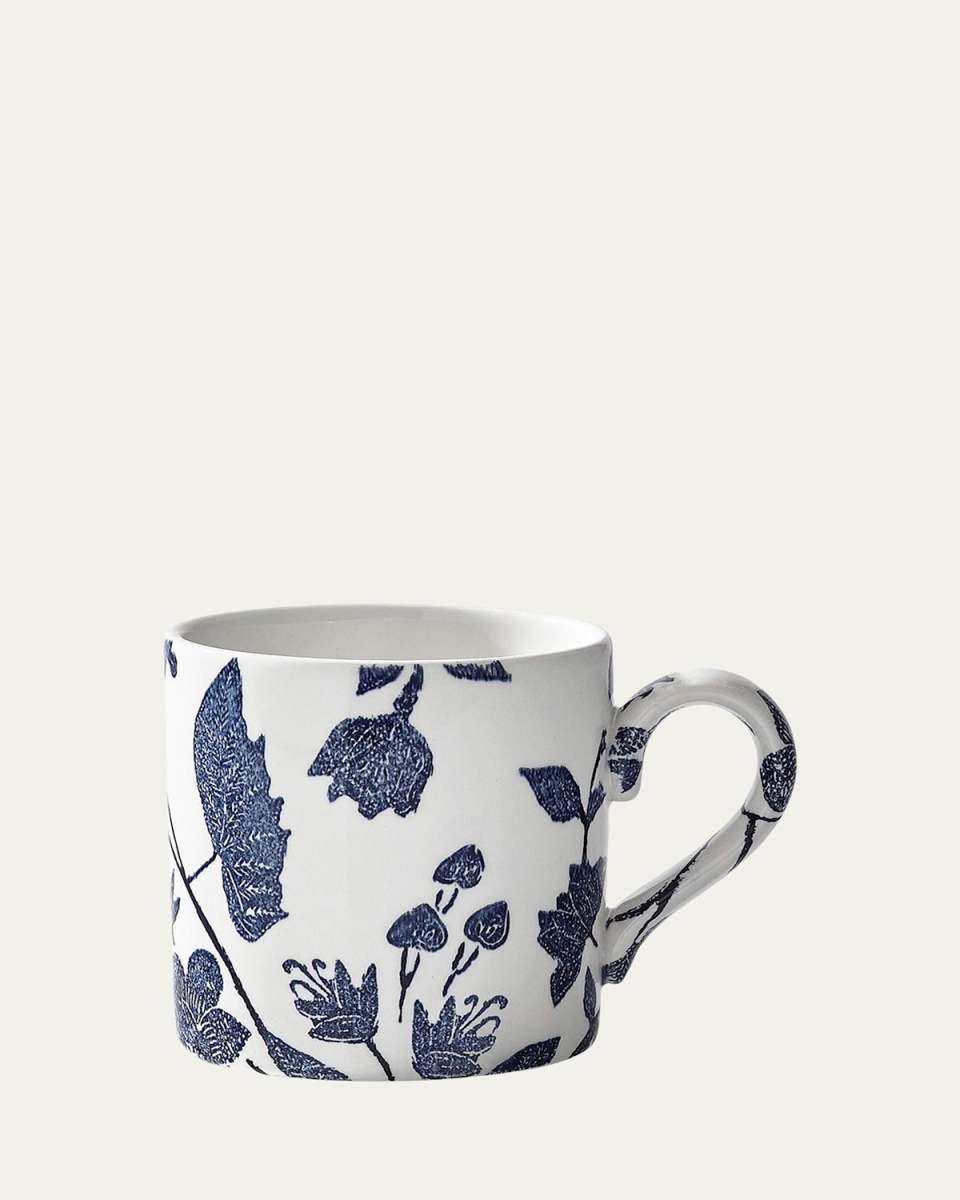 Garden Vine Mug